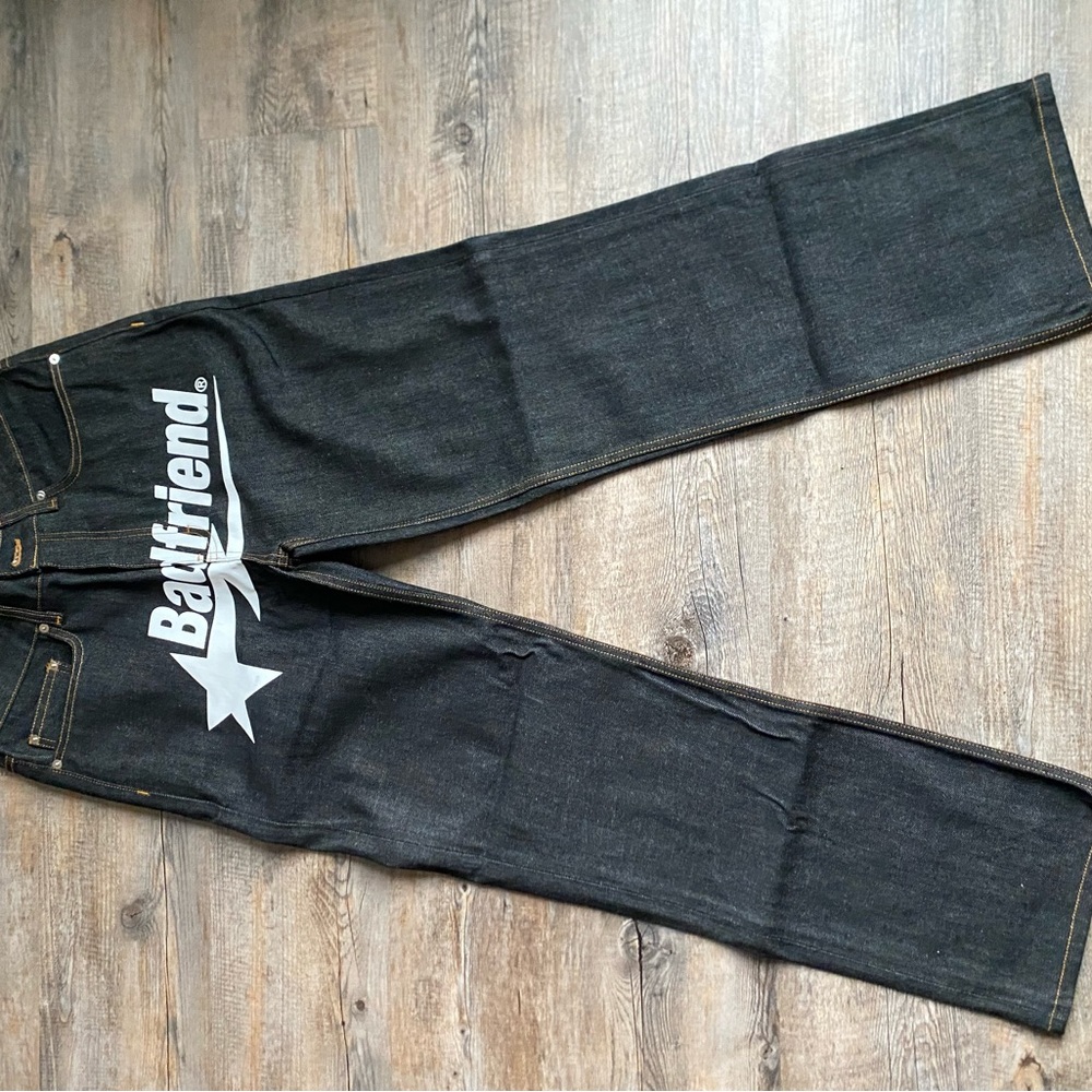 Badfriend jeans